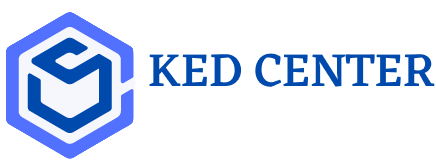 logo de ked.center